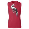 Men's B-Core Sleeveless T-Shirt Thumbnail