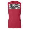 Men's B-Core Sleeveless T-Shirt Thumbnail