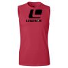 Men's B-Core Sleeveless T-Shirt Thumbnail