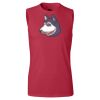 Men's B-Core Sleeveless T-Shirt Thumbnail