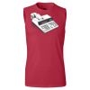 Men's B-Core Sleeveless T-Shirt Thumbnail