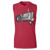 Men's B-Core Sleeveless T-Shirt Thumbnail