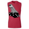 Men's B-Core Sleeveless T-Shirt Thumbnail