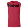 Men's B-Core Sleeveless T-Shirt Thumbnail