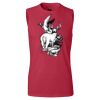 Men's B-Core Sleeveless T-Shirt Thumbnail