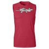 Men's B-Core Sleeveless T-Shirt Thumbnail