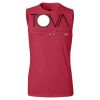 Men's B-Core Sleeveless T-Shirt Thumbnail