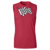 Men's B-Core Sleeveless T-Shirt Thumbnail