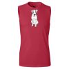 Men's B-Core Sleeveless T-Shirt Thumbnail