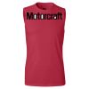 Men's B-Core Sleeveless T-Shirt Thumbnail