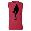 Men's B-Core Sleeveless T-Shirt Thumbnail