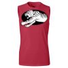 Men's B-Core Sleeveless T-Shirt Thumbnail