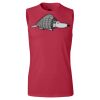 Men's B-Core Sleeveless T-Shirt Thumbnail