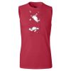 Men's B-Core Sleeveless T-Shirt Thumbnail