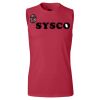 Men's B-Core Sleeveless T-Shirt Thumbnail