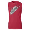 Men's B-Core Sleeveless T-Shirt Thumbnail