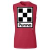 Men's B-Core Sleeveless T-Shirt Thumbnail
