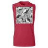 Men's B-Core Sleeveless T-Shirt Thumbnail