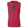 Men's B-Core Sleeveless T-Shirt Thumbnail