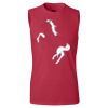 Men's B-Core Sleeveless T-Shirt Thumbnail