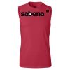 Men's B-Core Sleeveless T-Shirt Thumbnail