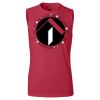 Men's B-Core Sleeveless T-Shirt Thumbnail
