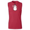 Men's B-Core Sleeveless T-Shirt Thumbnail