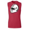 Men's B-Core Sleeveless T-Shirt Thumbnail
