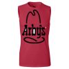 Men's B-Core Sleeveless T-Shirt Thumbnail