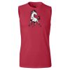Men's B-Core Sleeveless T-Shirt Thumbnail