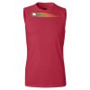 Men's B-Core Sleeveless T-Shirt Thumbnail