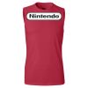 Men's B-Core Sleeveless T-Shirt Thumbnail