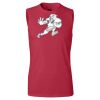 Men's B-Core Sleeveless T-Shirt Thumbnail