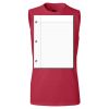 Men's B-Core Sleeveless T-Shirt Thumbnail