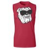 Men's B-Core Sleeveless T-Shirt Thumbnail
