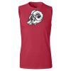 Men's B-Core Sleeveless T-Shirt Thumbnail
