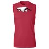Men's B-Core Sleeveless T-Shirt Thumbnail