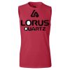 Men's B-Core Sleeveless T-Shirt Thumbnail