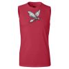 Men's B-Core Sleeveless T-Shirt Thumbnail