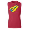 Men's B-Core Sleeveless T-Shirt Thumbnail