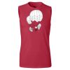 Men's B-Core Sleeveless T-Shirt Thumbnail