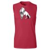 Men's B-Core Sleeveless T-Shirt Thumbnail