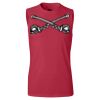 Men's B-Core Sleeveless T-Shirt Thumbnail