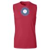 Men's B-Core Sleeveless T-Shirt Thumbnail