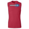 Men's B-Core Sleeveless T-Shirt Thumbnail