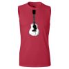 Men's B-Core Sleeveless T-Shirt Thumbnail