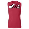 Men's B-Core Sleeveless T-Shirt Thumbnail