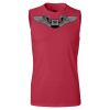 Men's B-Core Sleeveless T-Shirt Thumbnail