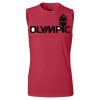 Men's B-Core Sleeveless T-Shirt Thumbnail