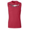Men's B-Core Sleeveless T-Shirt Thumbnail